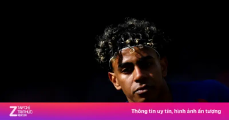 Chủ tịch Barcelona Joan Laporta tuyên bố chuyển hướng chiến lược: Ưu tiên ổn định thay vì chuyển nhượng hào nhoáng