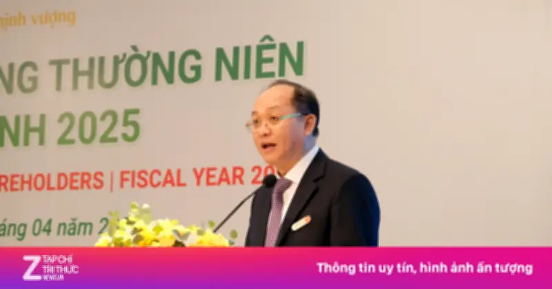 Chủ tịch Chứng khoán Rồng Việt tiết lộ mối quan hệ chiến lược với Nutifood