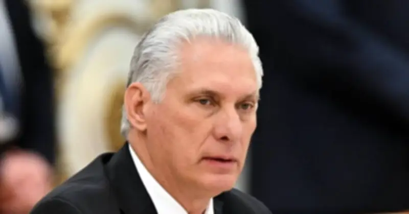 Chủ tịch Cuba phỏng vấn NBC: Khẳng định chủ quyền, sẵn sàng đối thoại với Mỹ