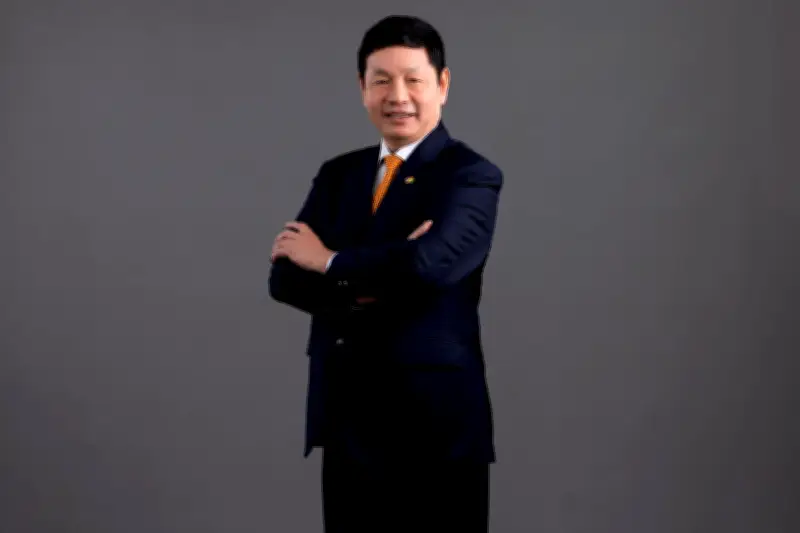 Chủ tịch FPT Trương Gia Bình được Nhật Bản trao Huân chương Mặt trời mọc
