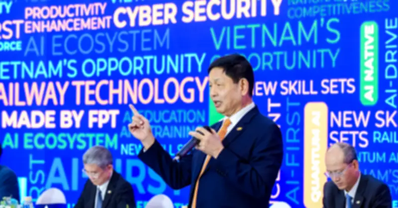 Chủ tịch FPT Trương Gia Bình sắp nhận Huân chương Mặt trời mọc từ Nhật Bản