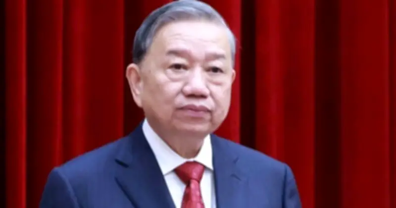 Chủ tịch nước ký quyết định đặc xá năm 2026 nhân dịp lễ lớn