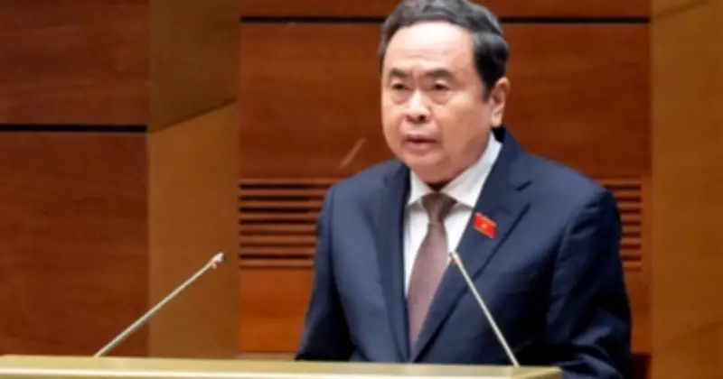 Chủ tịch Quốc hội: Kỳ họp thứ nhất khóa XVI hoàn thành toàn bộ chương trình