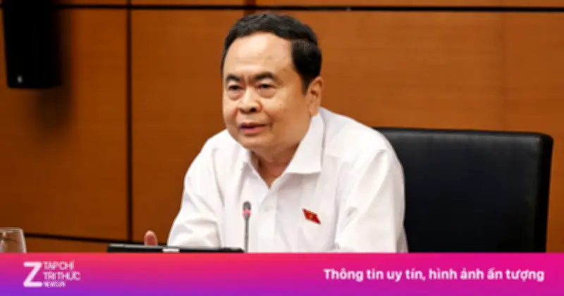 Chủ tịch Quốc hội kêu gọi phát triển nhiều tập đoàn lớn như Vingroup, Sun Group