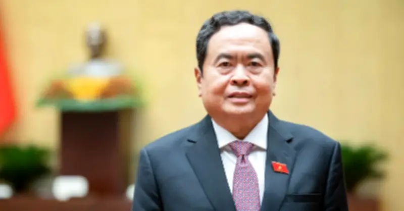 Chủ tịch Quốc hội sắp có chuyến công tác nước ngoài đầu tiên trong nhiệm kỳ mới