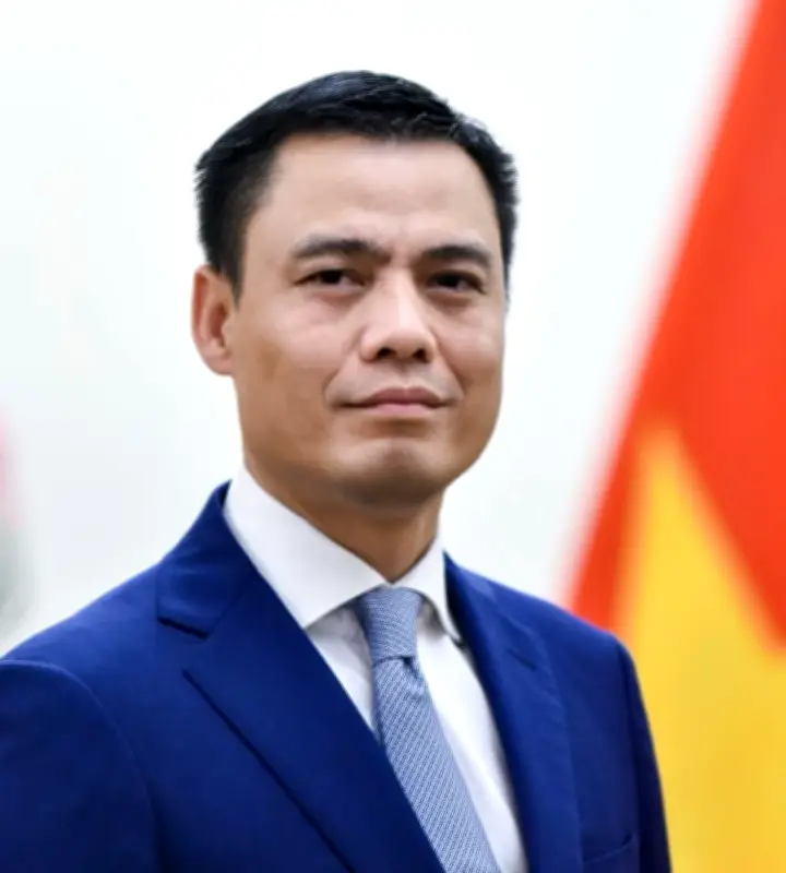 Chủ tịch Quốc hội Trần Thanh Mẫn dự IPU-152: Thúc đẩy đa phương, làm sâu sắc quan hệ với Italy và Thổ Nhĩ Kỳ