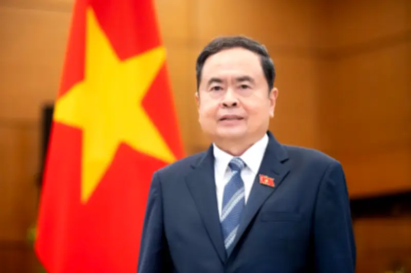 Chủ tịch Quốc hội Trần Thanh Mẫn dự IPU-152 tại Thổ Nhĩ Kỳ, thăm chính thức Italia