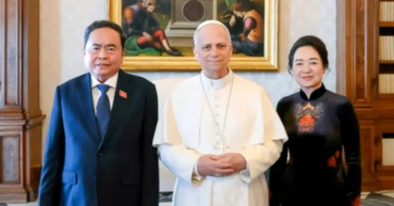 Chủ tịch Quốc hội Trần Thanh Mẫn tham dự IPU-152, thúc đẩy quan hệ song phương tại Thổ Nhĩ Kỳ và Italia