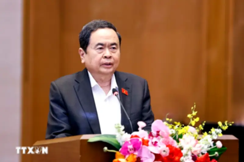 Chủ tịch Quốc hội Vương Đình Huệ tham dự IPU-152 tại Thổ Nhĩ Kỳ và thăm Italy