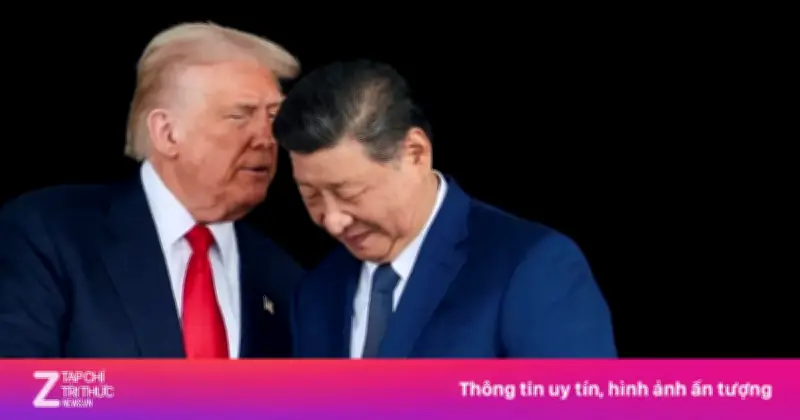 Chủ tịch Tập Cận Bình kêu gọi xây dựng hệ thống năng lượng mới giữa căng thẳng Mỹ-Iran