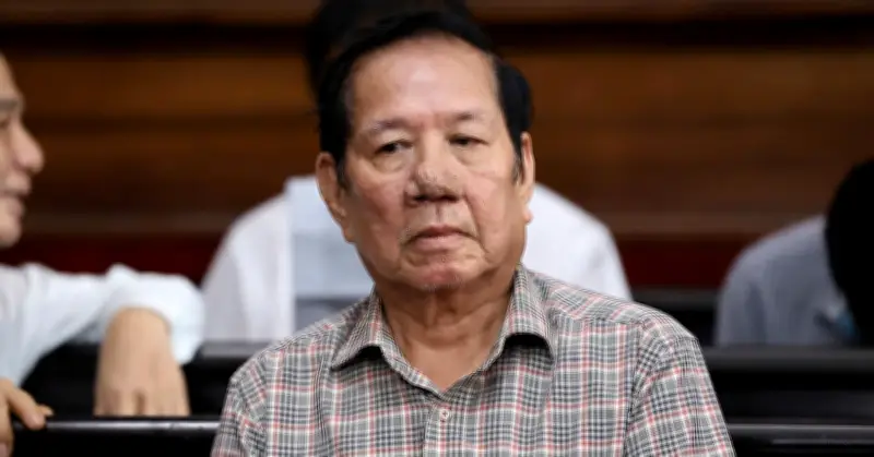 Chủ tịch Tập đoàn Cao su bán đất công 250 tỷ, chỉ được chi riêng 1,2 triệu USD