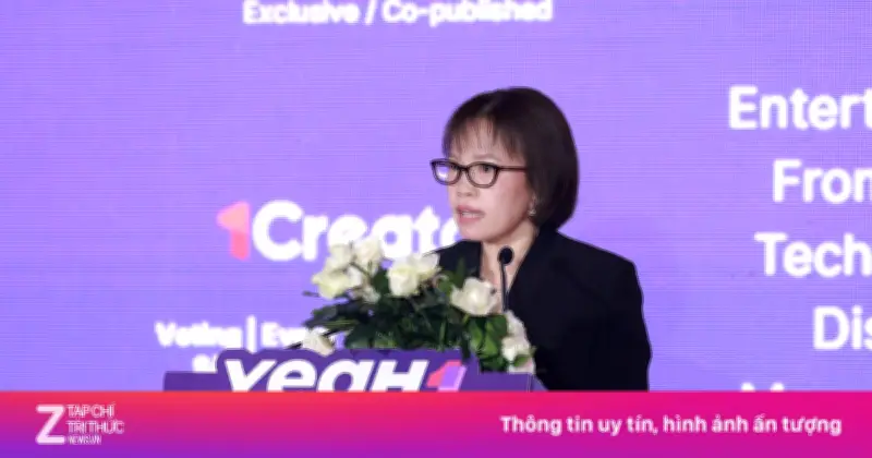 Chủ tịch Yeah1: Không đánh đổi biên lợi nhuận để giành thị phần