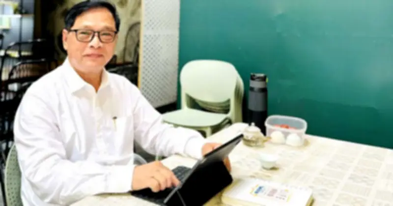 Chỉ thị 04: Đưa tiết đọc sách thành môn tự chọn, thúc đẩy văn hóa đọc