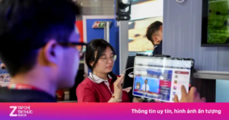 Chỉ thị 04: 'Mệnh lệnh mới' đưa xuất bản Việt Nam thành hạt nhân kiến tạo giá trị