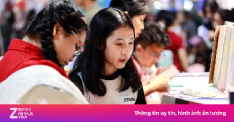 Chỉ thị 04: Đòn bẩy đưa văn hóa đọc thành nền tảng xã hội học tập