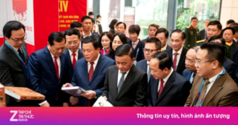 Chỉ thị 04: Đòn bẩy đưa xuất bản thành ngành công nghiệp văn hóa cốt lõi