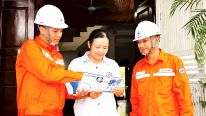 Chỉ thị 10/CT-TTg thúc đẩy tiết kiệm điện và phát triển điện mặt trời mái nhà