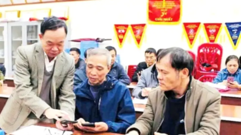 Chỉ thị 50-CT/TW: Đổi mới sinh hoạt chi bộ gắn với thực tiễn vùng biên giới