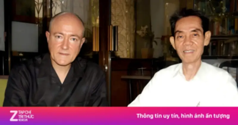 Chữ tình và chữ báo: Bí quyết thành công của điệp viên hoàn hảo Phạm Xuân Ẩn