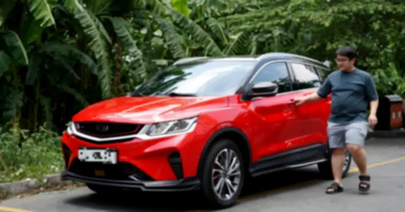 Chủ xe Geely chia sẻ trải nghiệm: Tay nắm cửa gãy là nhỏ, bất đồng giá mới khó hiểu