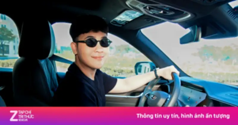 Chủ xe Geely Monjaro chia sẻ trải nghiệm dịch vụ đồng hành tận tâm từ Tasco Auto