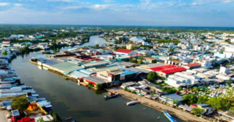 Chưa Chia Thừa Kế, Em Gái Giàu Dùng Tên 7.000m2 Đất Cha Mẹ Để Lại Gây Tranh Cãi