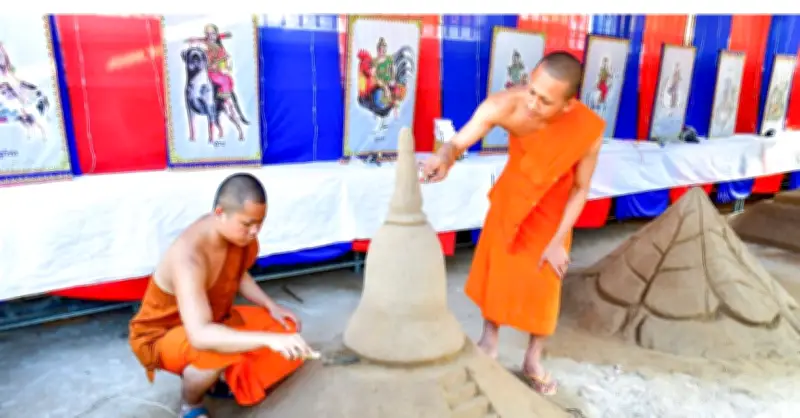 Chùa Khmer và Tết Chôl Chnăm Thmây: 'Hạt nhân mềm' gìn giữ bản sắc và ổn định xã hội