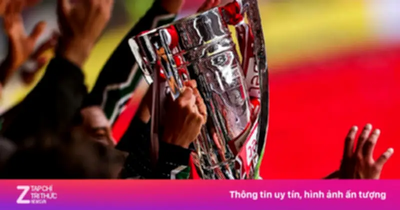 Championship Anh: Cuộc Chiến Trăm Triệu Bảng Nghẹt Thở Ở Những Vòng Cuối