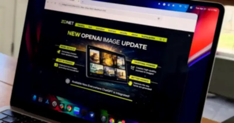 ChatGPT Images 2.0: Bước tiến vượt bậc trong tạo hình ảnh AI, cạnh tranh với Nano Banana 2