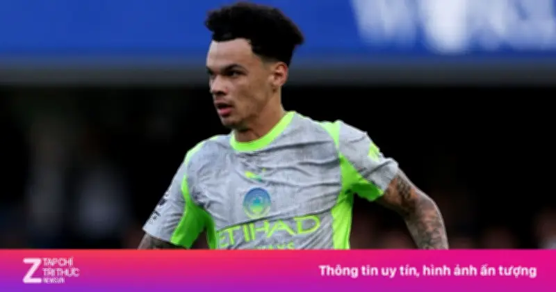 Chelsea 0-1 Man City: Sao trẻ Nico O'Reilly tỏa sáng, Man City thắng trận cầu sinh tử