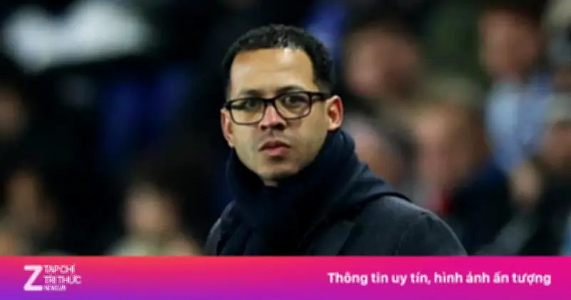 Chelsea Chính Thức Sa Thải HLV Liam Rosenior Sau Chuỗi Trận Thảm Họa