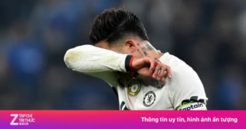 Chelsea ghi nhận khoản lỗ kỷ lục hơn 300 triệu euro dù thành công trên sân cỏ
