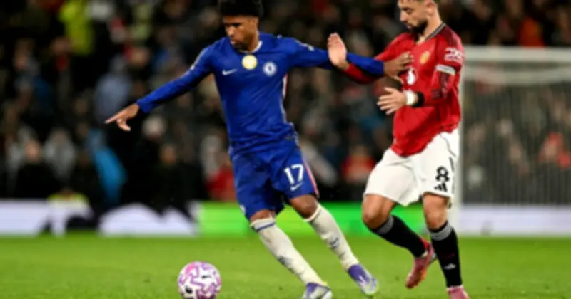 Chelsea quyết thắng, M.U hướng đến an toàn trong trận đấu căng thẳng tại Ngoại hạng Anh