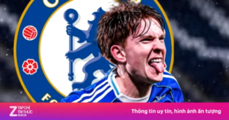 Chelsea Sắp Chiêu Mộ Bom Tấn Valentin Barco Với Giá 50 Triệu Euro