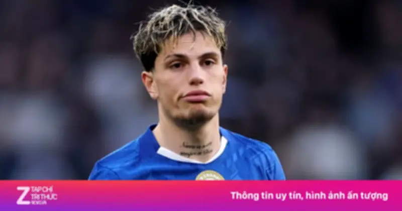 Chelsea Thắng Đậm 7-0, Garnacho Ghi Bàn Trong Trận Tứ Kết FA Cup