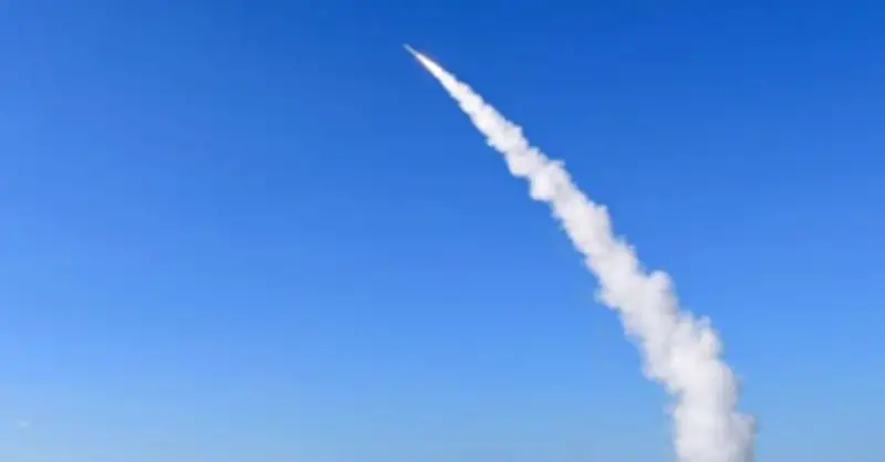 Cheongung-II Hàn Quốc lập chiến tích phòng không ấn tượng tại UAE giữa căng thẳng Iran