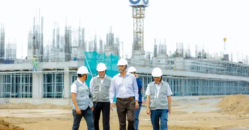 Chi phí xây dựng tăng mạnh, bài toán nhà ở cần giải pháp thông minh hơn