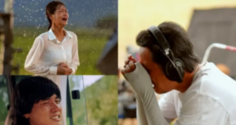 Chi Tiết Vàng Và Củ Liệu Trong Phim 'Hẹn Em Ngày Nắng' Thực Sự Có Lê Khánh, Thiên An?