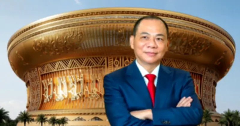 Chi trả bồi thường GPMB dự án Khu đô thị thể thao Olympic tại Thanh Oai