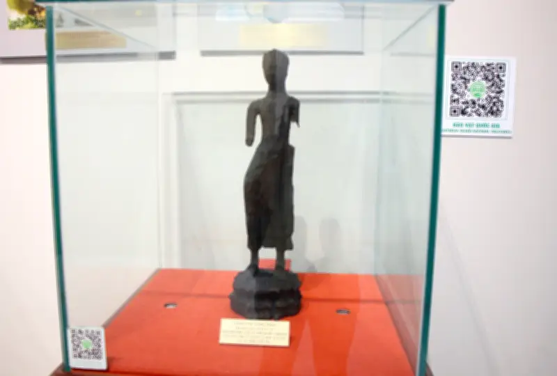 Chiêm ngưỡng 4 bảo vật quốc gia tại Cần Thơ: Di sản văn hóa độc đáo