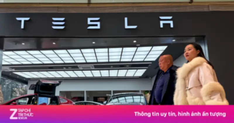 Chiến lược xe điện giá rẻ của Tesla: Cơ hội tăng trưởng hay mối đe dọa lợi nhuận?
