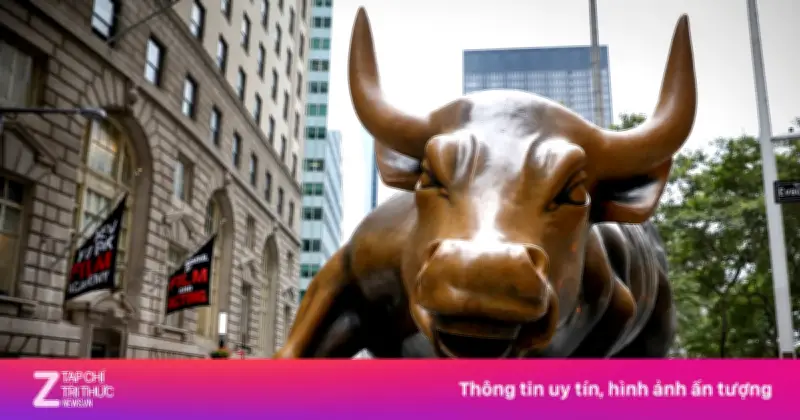 Chiến Sự Iran Khiến Kinh Tế Toàn Cầu Ảm Đạm, Nhưng Nhiều Ngành Vẫn 'Phất Lên'