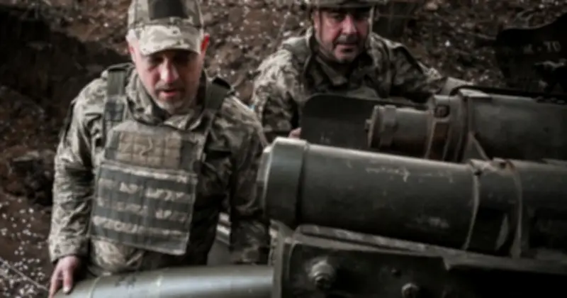 Chiến sự Ukraine: Nga chiếm thêm làng, Kiev tấn công giàn khoan Caspi