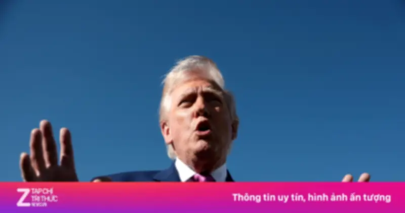 Chiến thuật phong tỏa eo biển Hormuz của Tổng thống Trump: Bước đi khôn ngoan hay mạo hiểm?