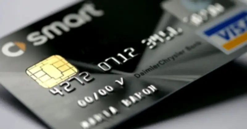 Chip thẻ tín dụng có lưu trữ lịch sử mua sắm? Sự thật bất ngờ về bảo mật EMV