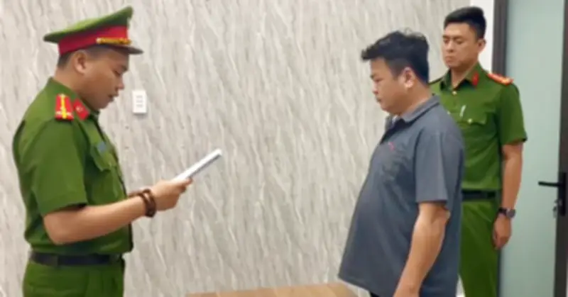 Chiêu lừa đảo bán đấu giá tài sản chiếm đoạt hàng chục tỷ đồng bị triệt phá