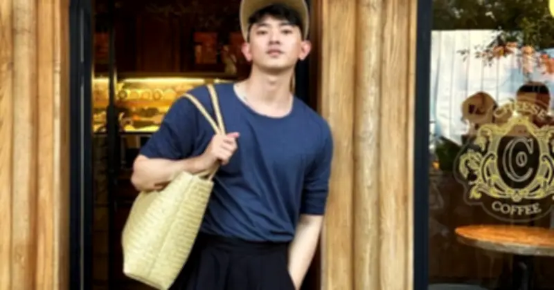 Chiếu Làng Nghề 'Lên Phố': Từ Vật Dụng Quen Thuộc Thành Phụ Kiện Thời Trang Độc Đáo