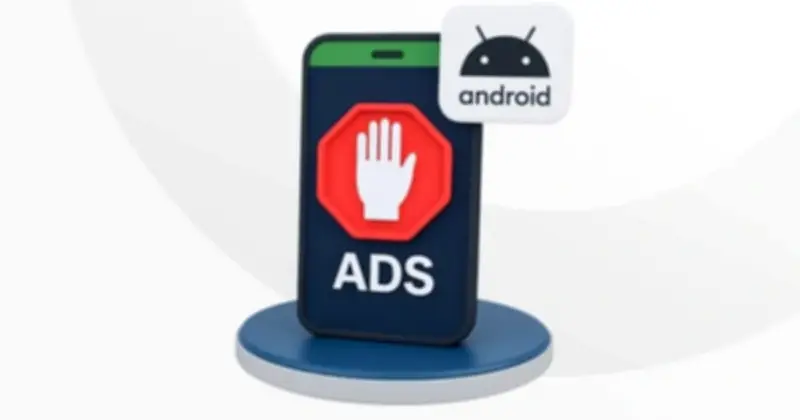 Chặn quảng cáo trên Android: 3 giải pháp hiệu quả không cần root máy