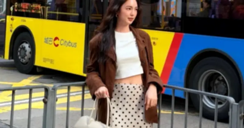 Chân Váy Cổ Điển: Bí Quyết Tạo Nên Phong Cách Đường Phố Nữ Tính Và Hiện Đại