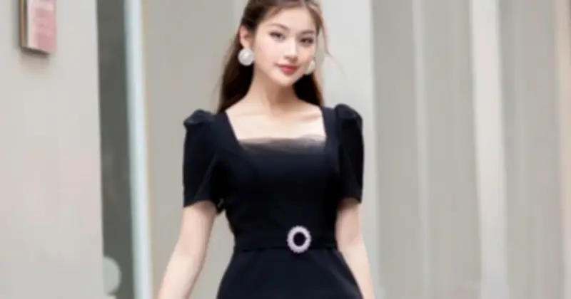 Chân váy lưới: Biểu tượng thời trang nữ tính và thanh lịch cho mọi dịp